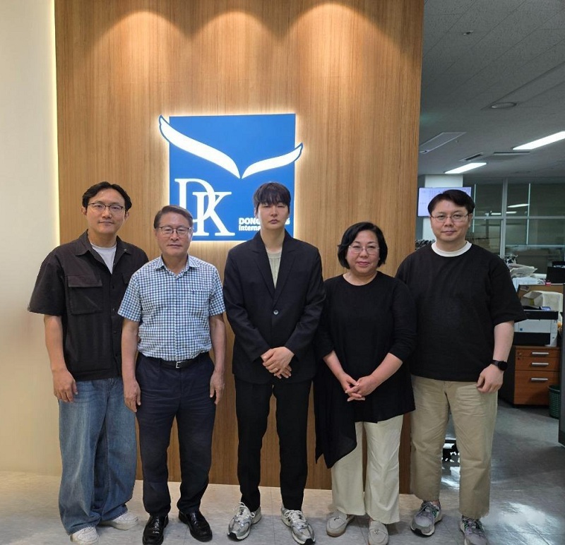 패션그룹 ‘동광인터내셔날’ ‘클릭메이트’와 전략적 사업모델로 동반성장 협력 나서 27-Image